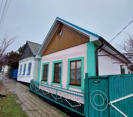 ул Шевченко 72а Темрюкское городское поселение фото