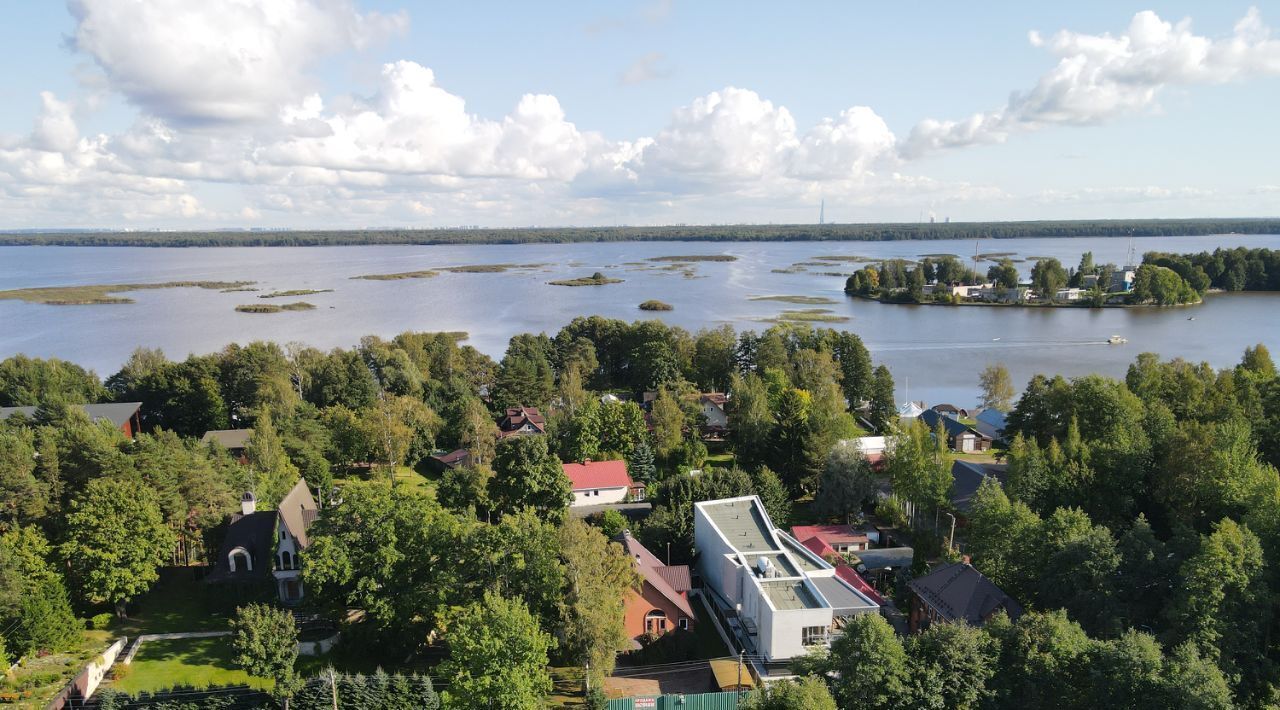 дом г Сестрорецк ул Угольная 33 Беговая фото 41