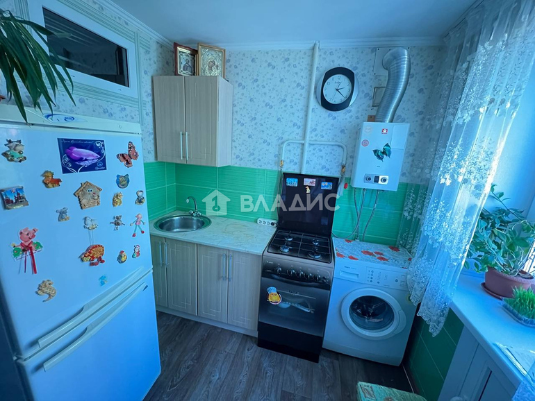 квартира г Брянск р-н Советский ул Фокина 68 фото 7