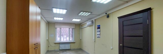 офис ул Краснослободская 4а фото