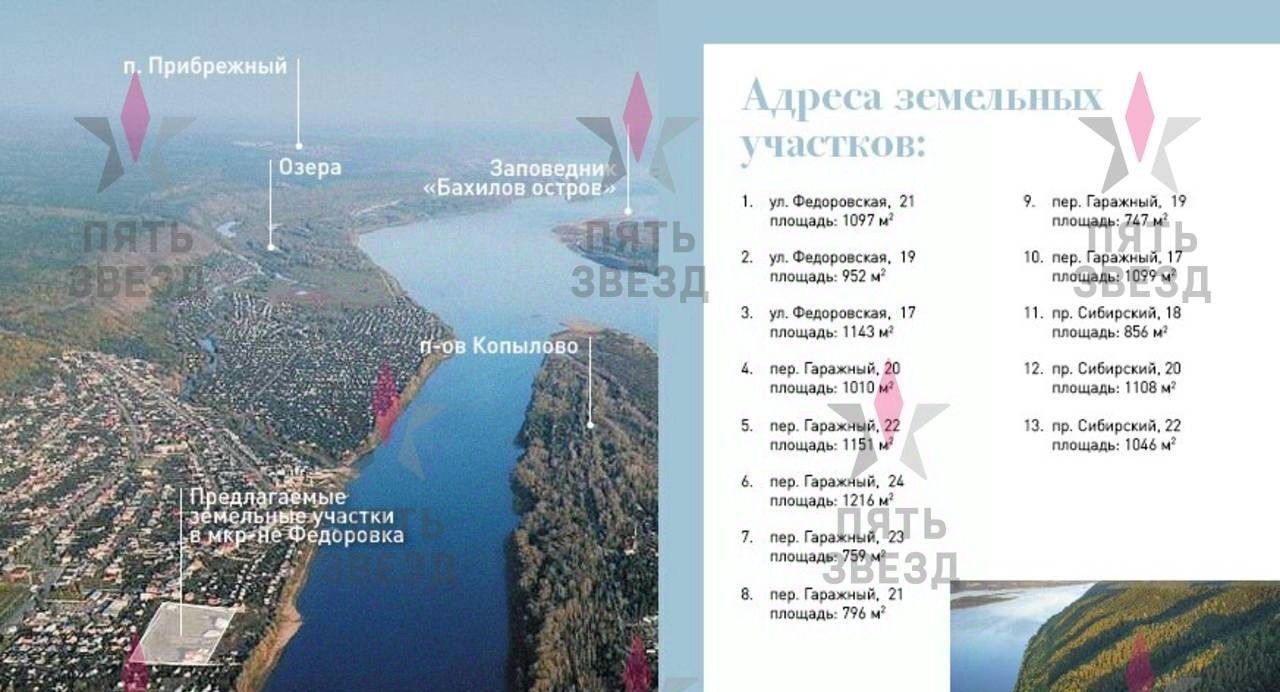 земля г Тольятти р-н Комсомольский пер Гаражный 23 фото 7