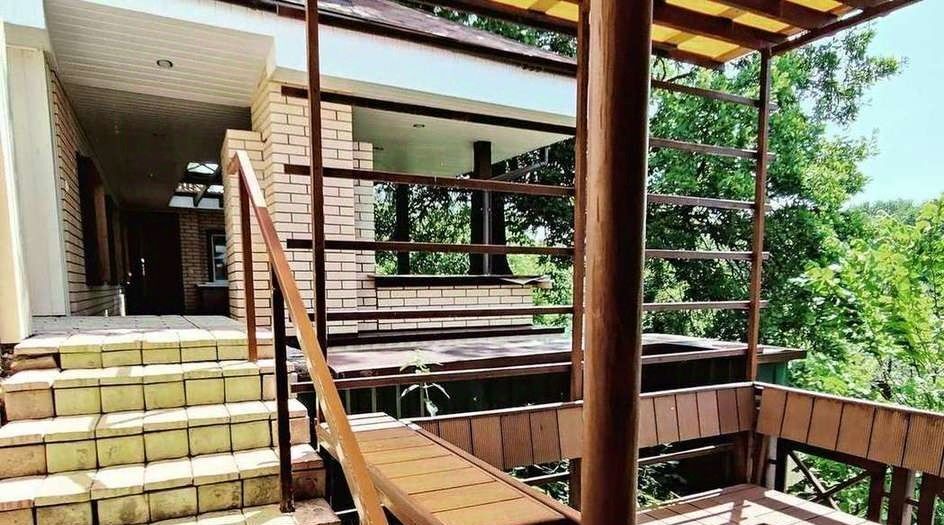 дом г Самара с Задельное ул Советская 11 р-н Красноглинский фото 8