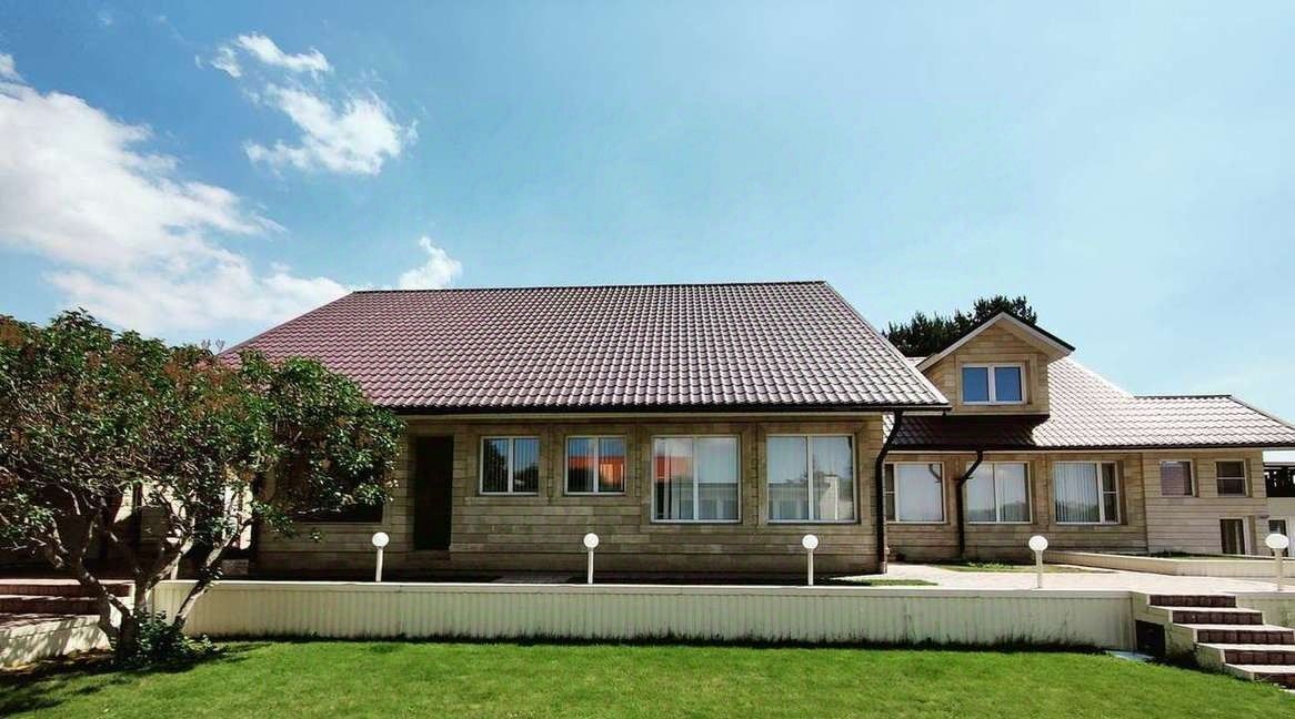 дом г Самара с Задельное ул Советская 11 р-н Красноглинский фото 13