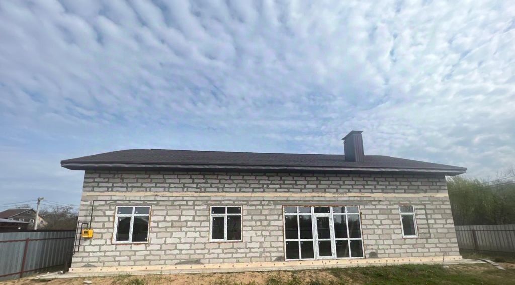 дом г Тверь р-н Заволжский Коллективный сад № 5 СНТ, 1 фото 2