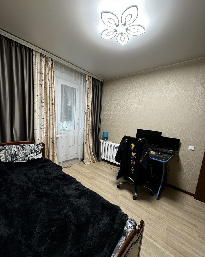 квартира г Иваново р-н Фрунзенский ул Танкиста Александрова 3 фото 9