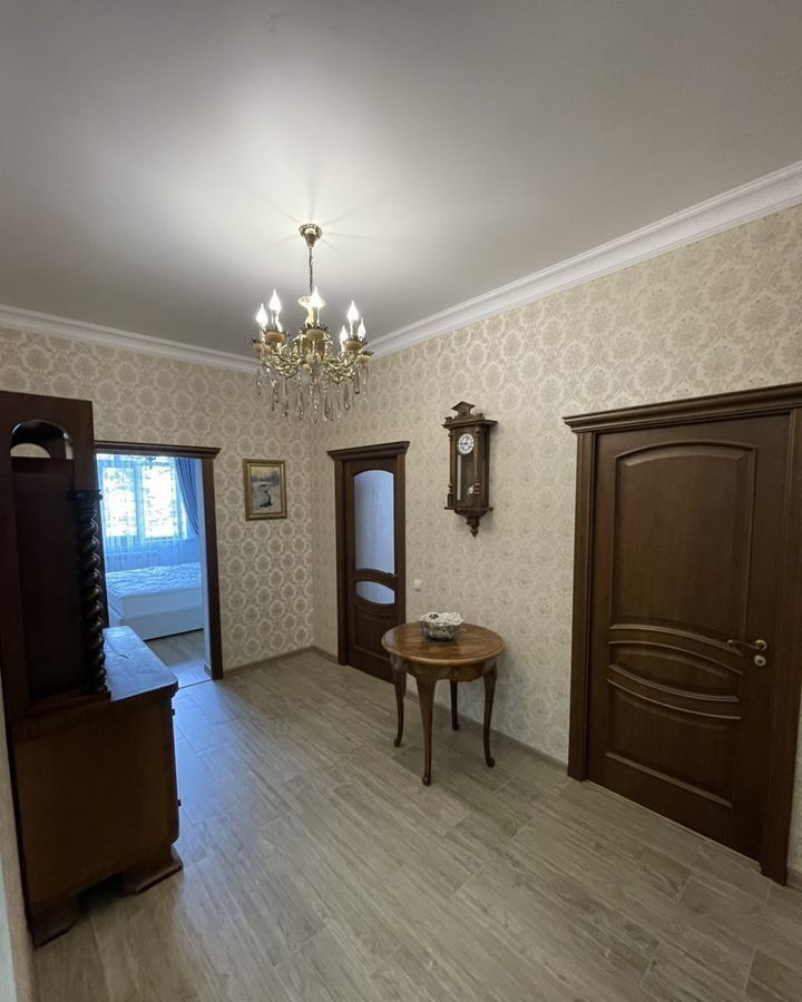 квартира г Кисловодск пр-кт Дзержинского 28а фото 7