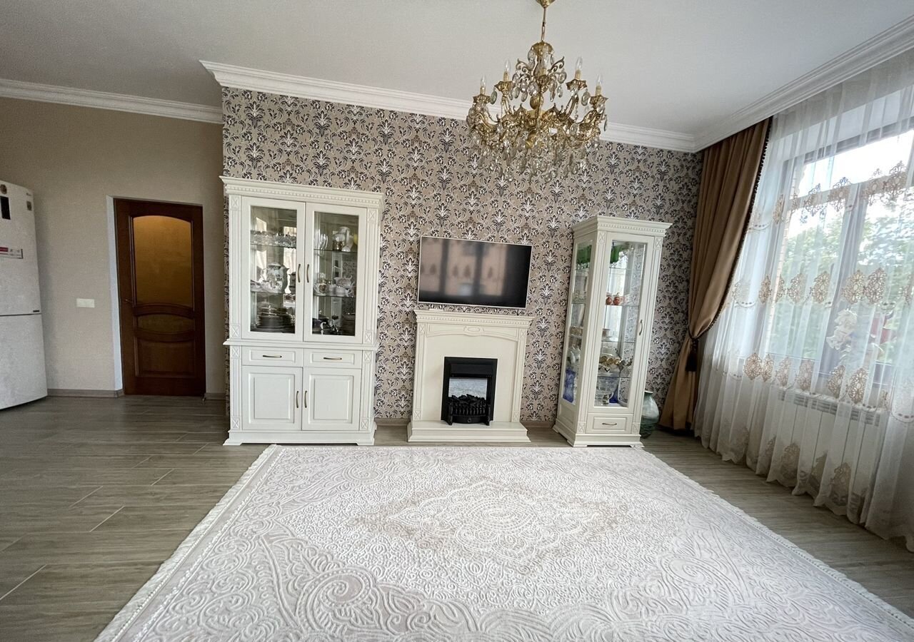 квартира г Кисловодск пр-кт Дзержинского 28а фото 9