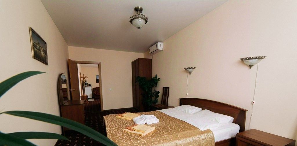комната г Смоленск р-н Промышленный ул Крупской 64а фото 5