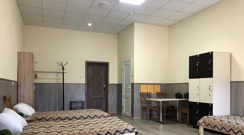 комната р-н Острогожский г Острогожск ул Кузнецова 72 фото 4