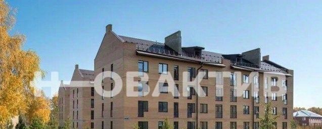 р-н Кировский ул Федора Горячева 57 фото