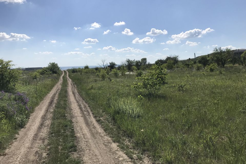 земля г Ставрополь городской округ Ставрополь, садовое товарищество Зори Кавказа фото 1