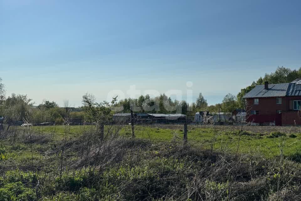 земля Введенско-Слободское сельское поселение, деревня Савино фото 4