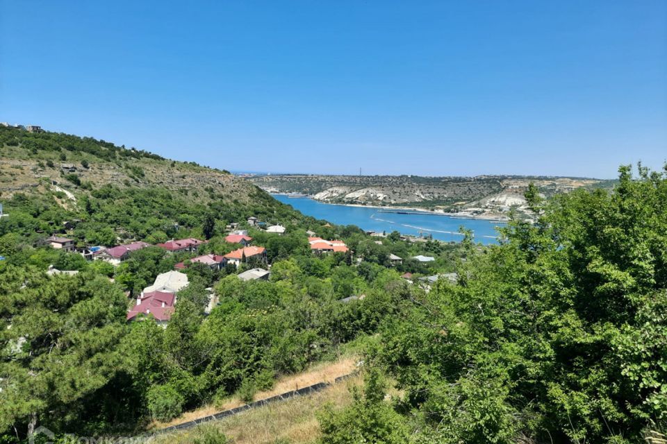 земля г Севастополь Балаклавский район, товарищество собственников недвижимости Тепловик, 51 фото 1