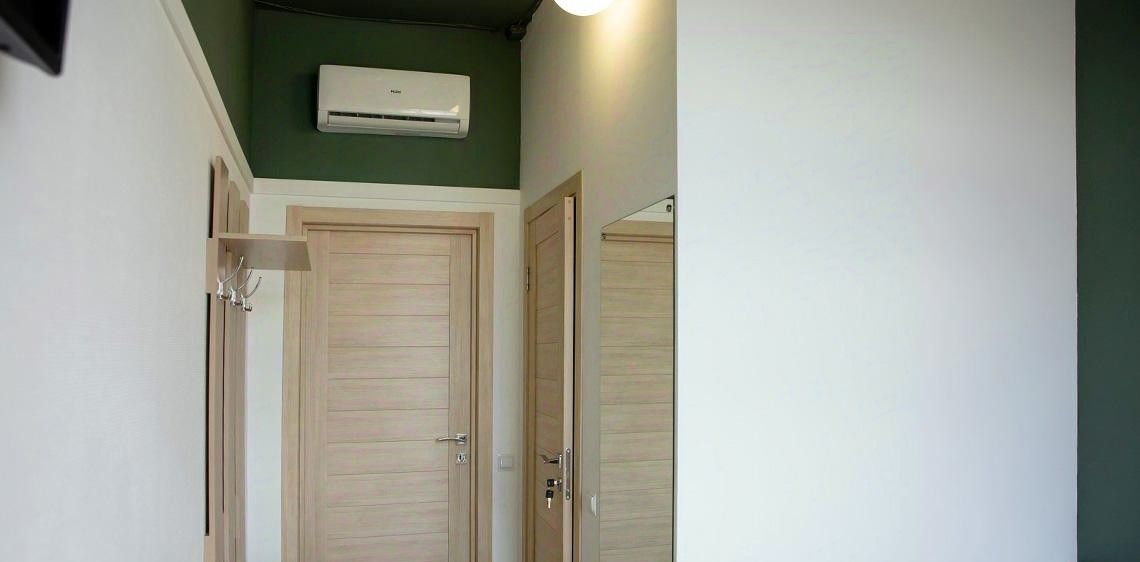 комната г Дзержинск ш Московское 40к/3 391-й км фото 3