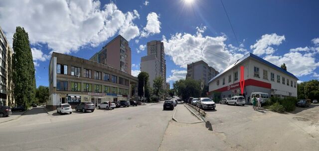 р-н Кировский ул Алексеевская 3а фото