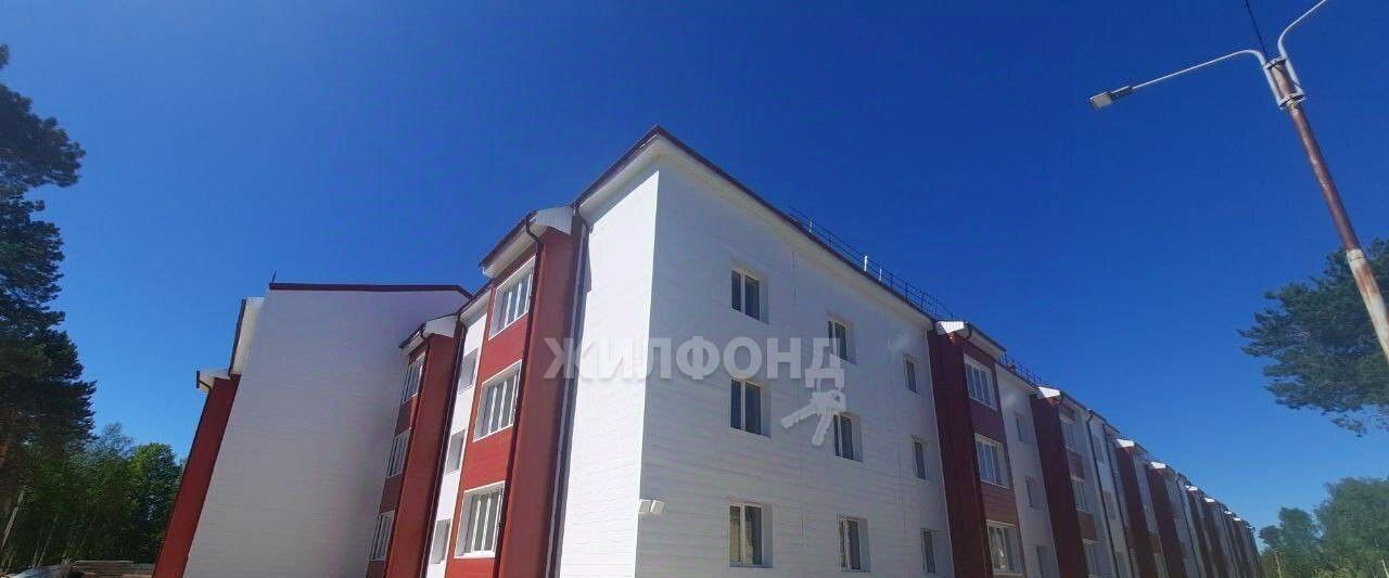 квартира г Когалым ул Набережная 9 фото 2