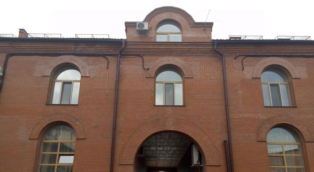комната г Томск р-н Ленинский ул Набережная реки Томи 19а фото 5