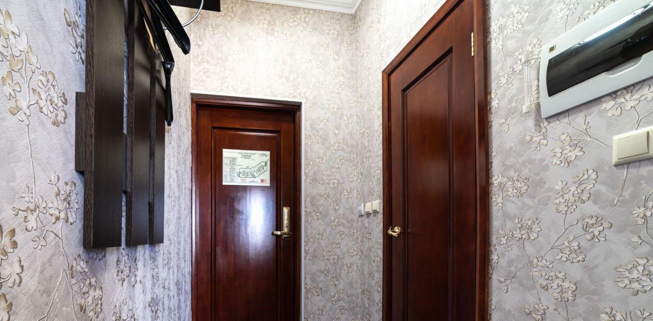 комната г Хабаровск р-н Железнодорожный ул Шелеста 3 фото 2