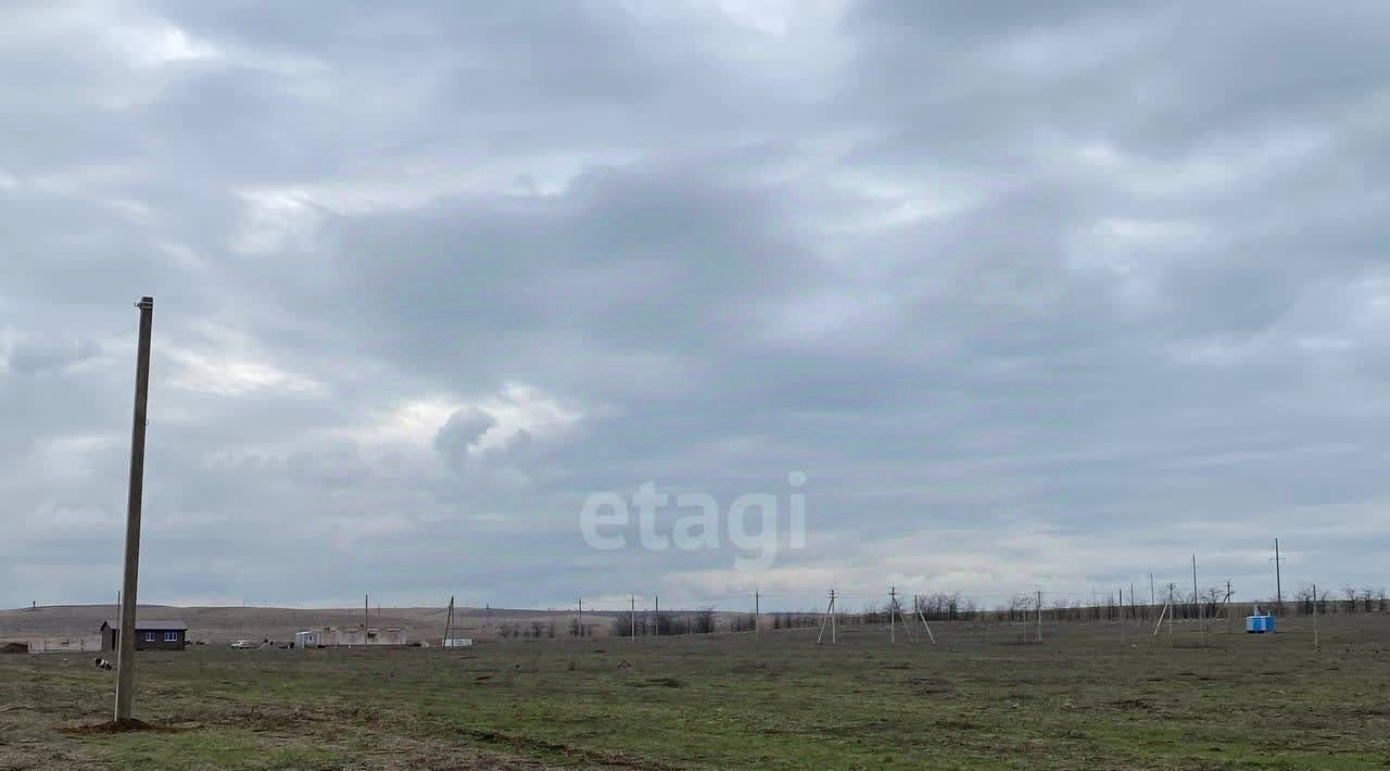 земля р-н Симферопольский с Урожайное Крымской Весны кв-л фото 5