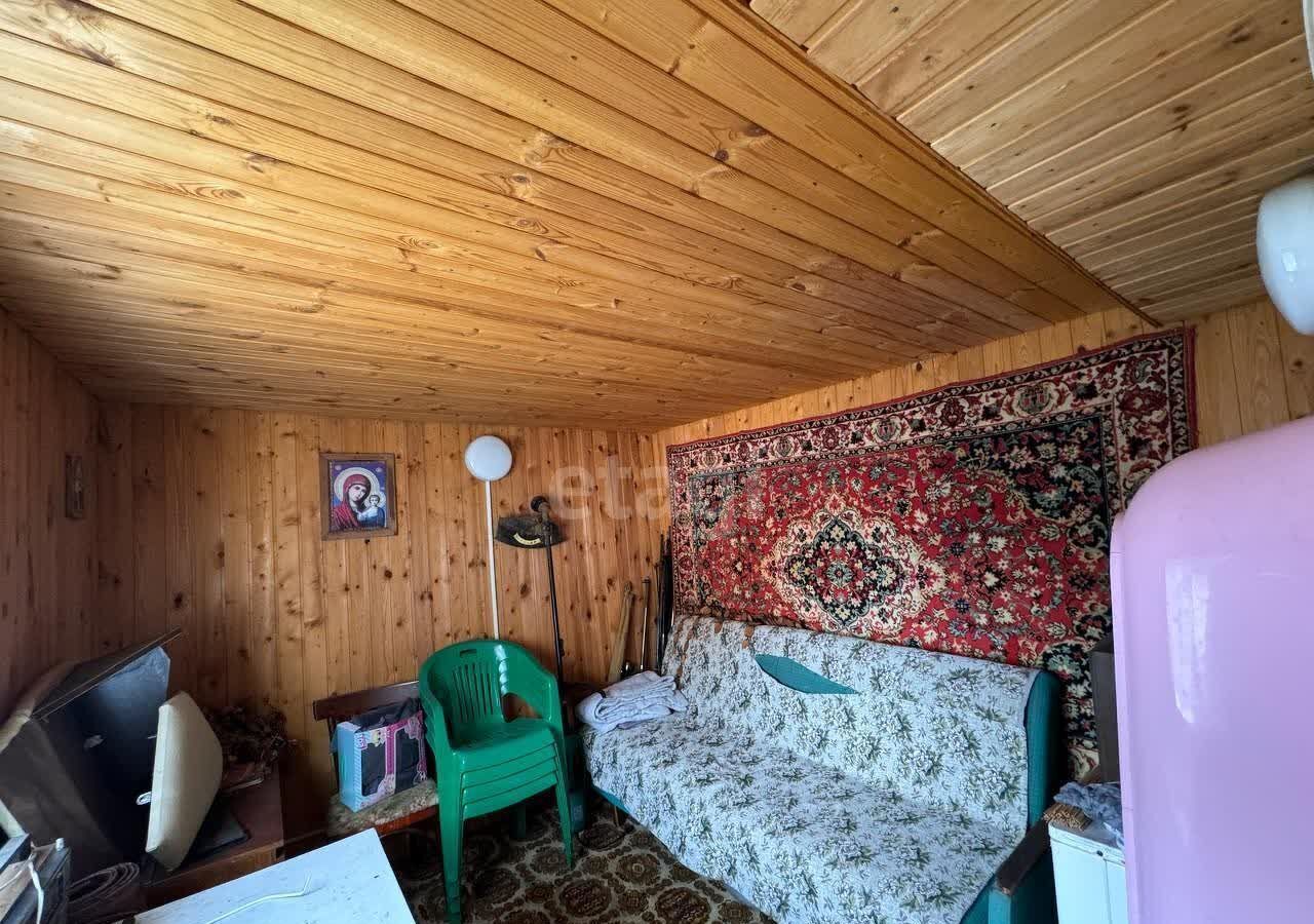 дом г Луховицы ул Комсомольская 17 городской округ Луховицы, Белоомут фото 21