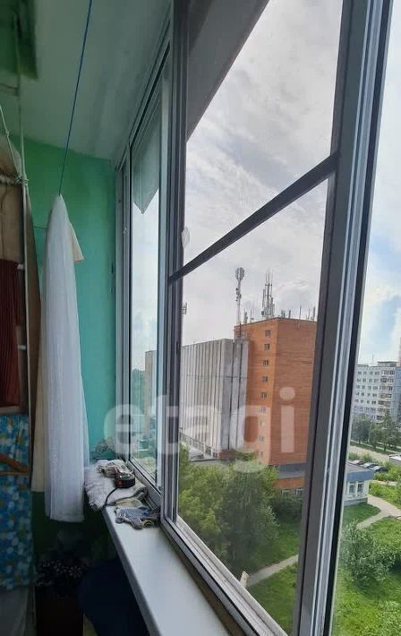 квартира г Тула р-н Пролетарский ул Хворостухина 7 фото 30