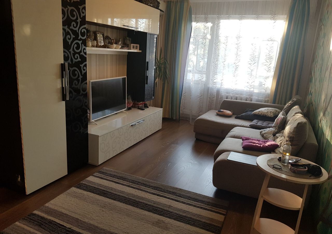 квартира р-н Кавказский г Кропоткин ул Кирова Кропоткинское городское поселение фото 12
