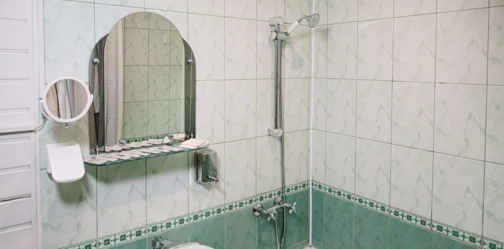 комната г Смоленск р-н Ленинский ул Кирова 22г фото 7