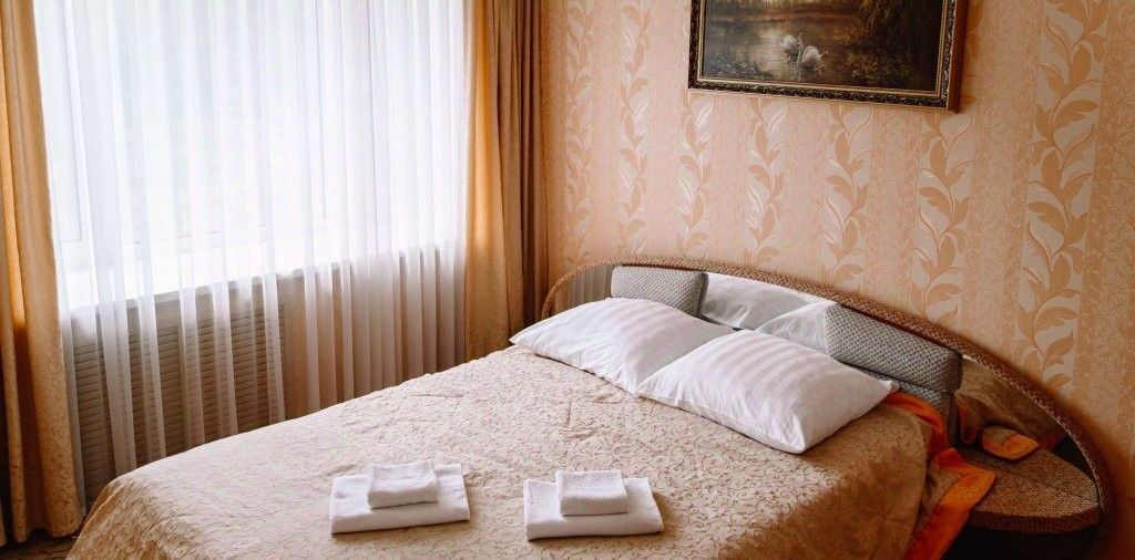 комната г Смоленск р-н Ленинский ул Кирова 22г фото 8
