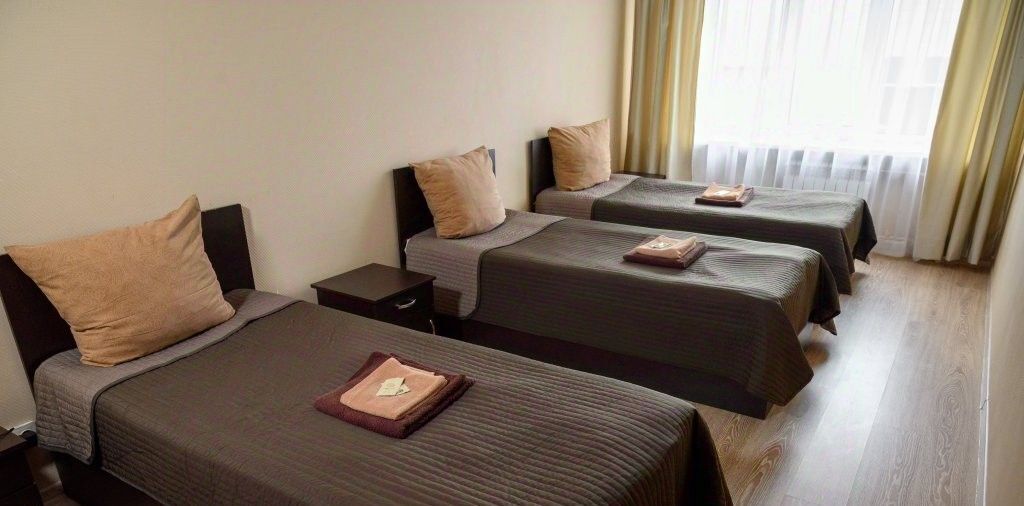 комната г Смоленск р-н Ленинский ул Кирова 22г фото 22