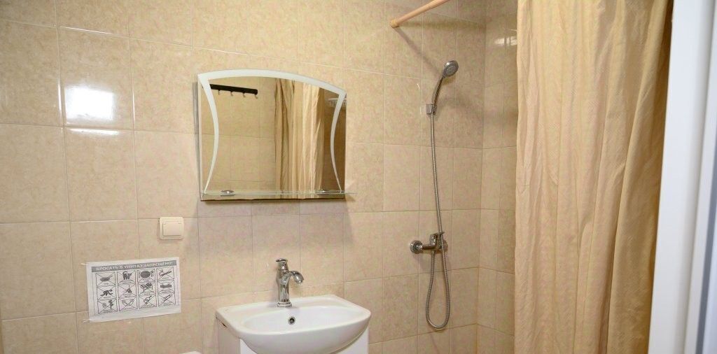 комната г Смоленск р-н Ленинский ул Кирова 22г фото 26