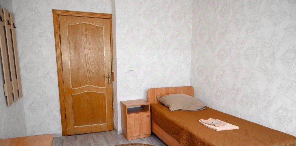 комната г Смоленск р-н Ленинский ул Кирова 22г фото 31