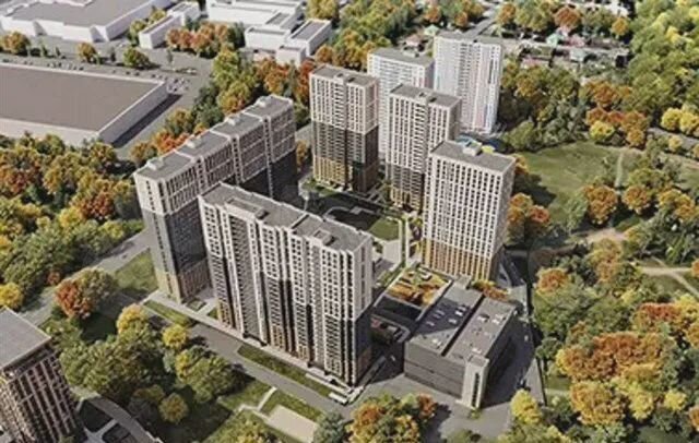 квартира г Казань р-н Приволжский Дубравная тракт Оренбургский 6 корп. 5 фото 8