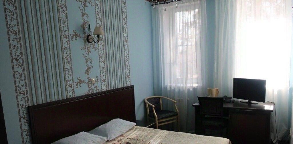 комната г Озерск ул Ермолаева 6б фото 3