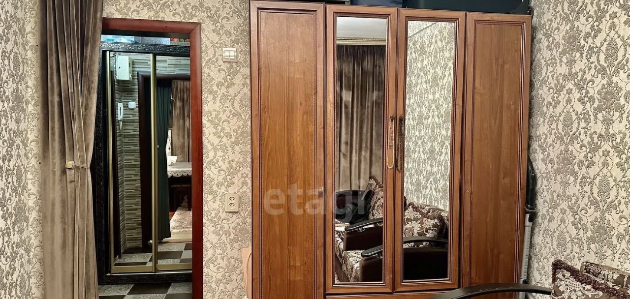 квартира г Махачкала р-н Кировский ул Героев Дагестана 18 фото 6