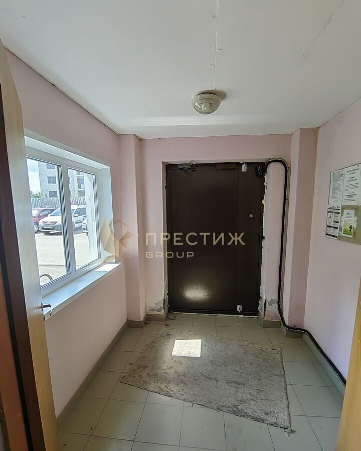 квартира городской округ Сергиево-Посадский с Сватково 10А, Краснозаводск фото 2
