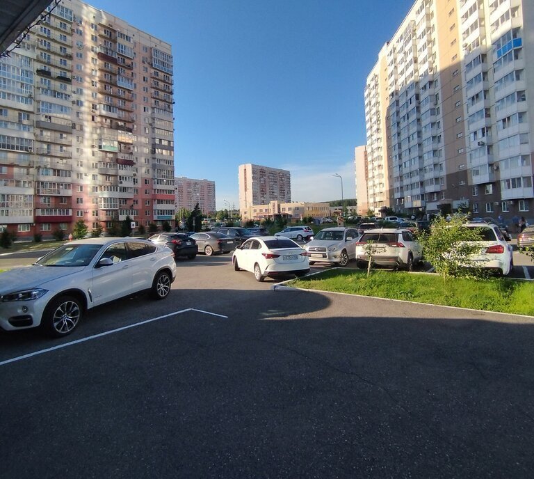 квартира г Новокузнецк р-н Центральный пр-кт Пионерский 58 фото 4