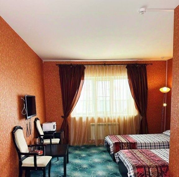 комната г Нижний Новгород р-н Нижегородский ул Магистральная 25 д. Афонино фото 11