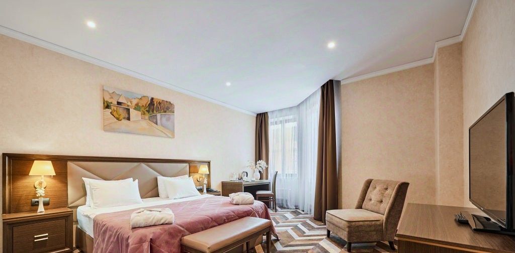 комната г Тула р-н Центральный ул Советская 29 фото 14