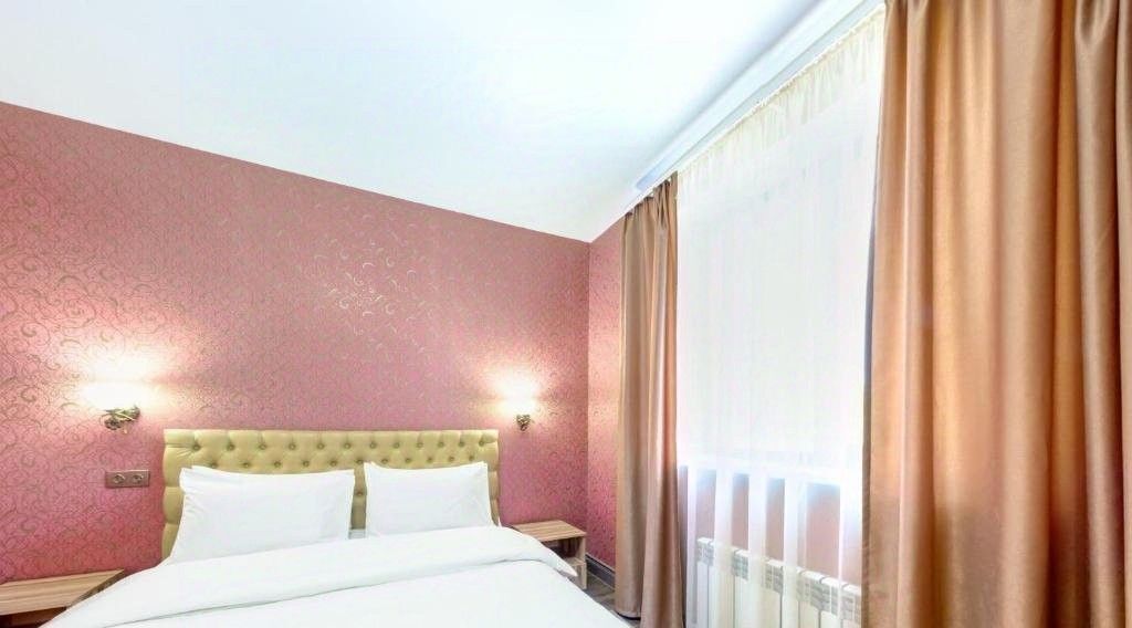 комната г Самара р-н Железнодорожный ул Мориса Тореза 40б фото 3
