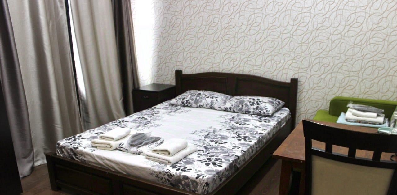 комната г Волгоград р-н Дзержинский ул им. Хорошева 93 фото 1