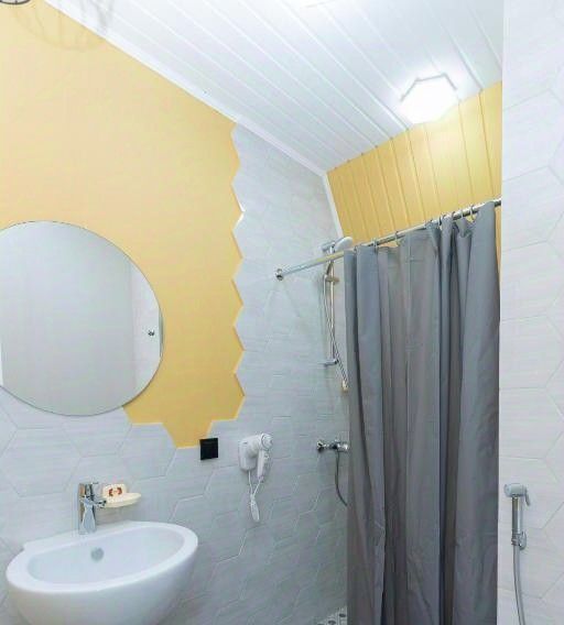 комната г Астрахань р-н Кировский ул Анатолия Сергеева 20 фото 7
