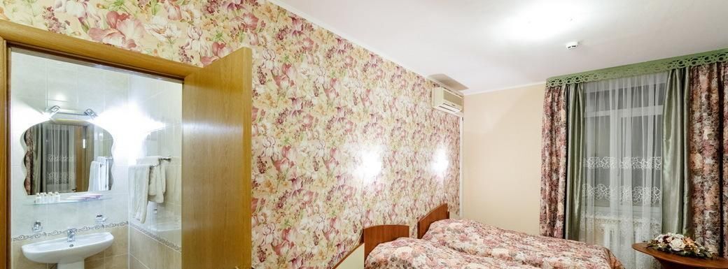 комната г Тверь р-н Центральный ул Советская 38 фото 2