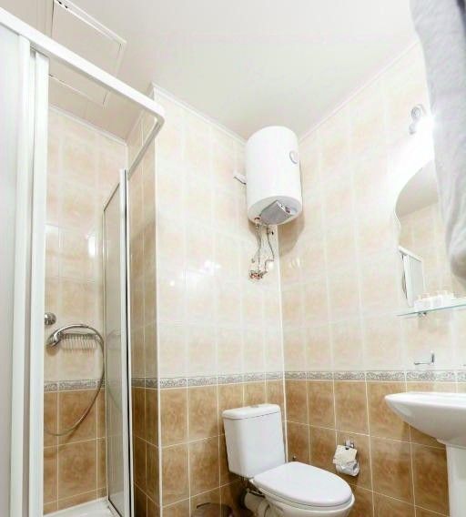 комната г Тверь р-н Центральный ул Советская 38 фото 6