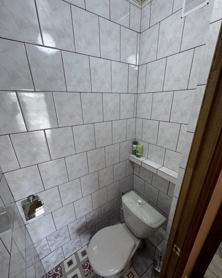 квартира г Петропавловск-Камчатский ул Звездная 23 фото 16