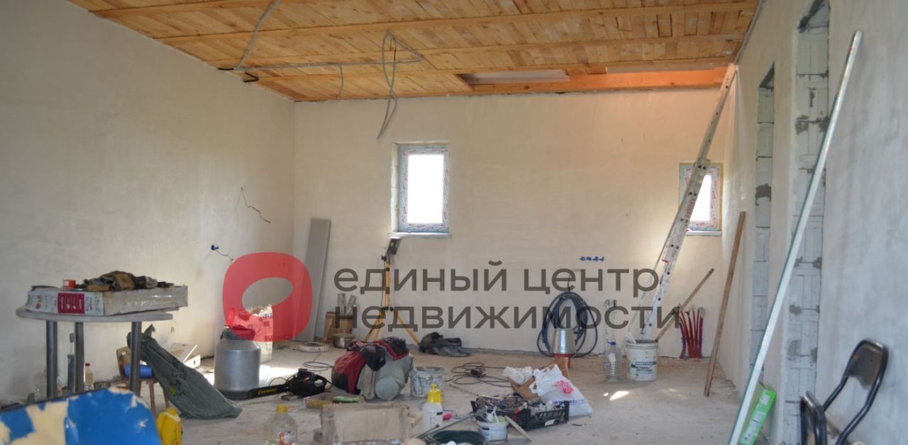 дом р-н Ялуторовский с Киева фото 11