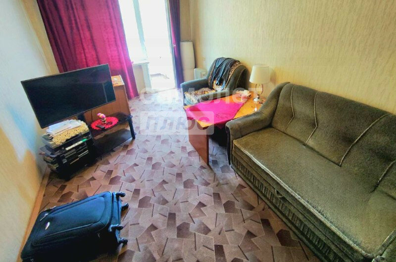 квартира г Петропавловск-Камчатский ул Автомобилистов 47 фото 3