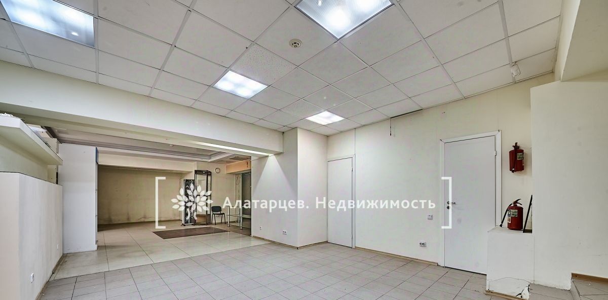 свободного назначения г Томск р-н Кировский ул Елизаровых 35 фото 18