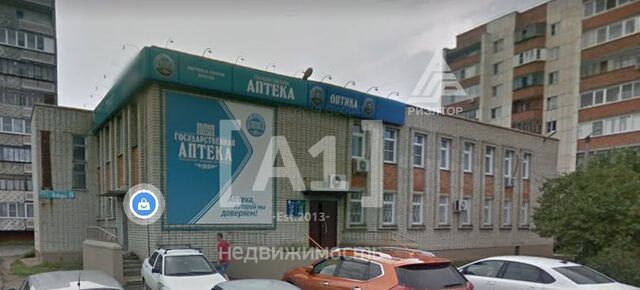 офис дом 10 фото