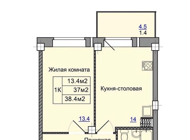 ул Анатолия Слинина 2 Завеличенская волость фото