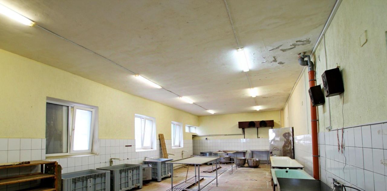 производственные, складские г Ялта пгт Гаспра ш Южнобережное 5 фото 15